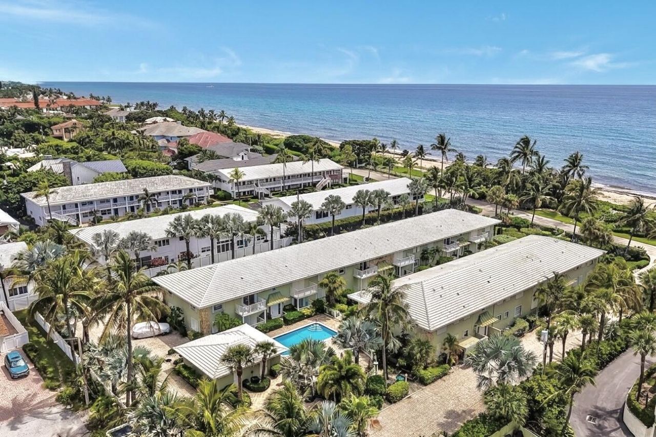 5500 Old Ocean Boulevard, Unit 108, Ocean Ridge, FL 33435 Photo