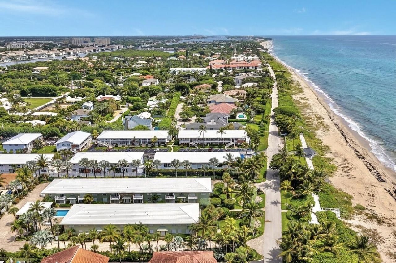 5500 Old Ocean Boulevard, Unit 108, Ocean Ridge, FL 33435 Photo