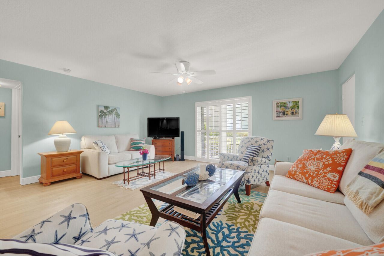 5500 Old Ocean Boulevard, Unit 108, Ocean Ridge, FL 33435 Photo