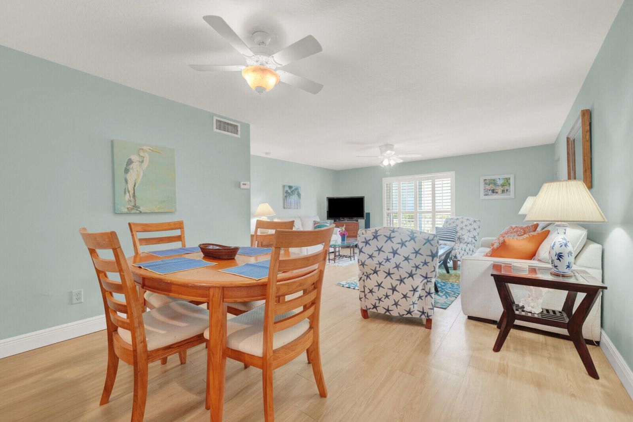 5500 Old Ocean Boulevard, Unit 108, Ocean Ridge, FL 33435 Photo