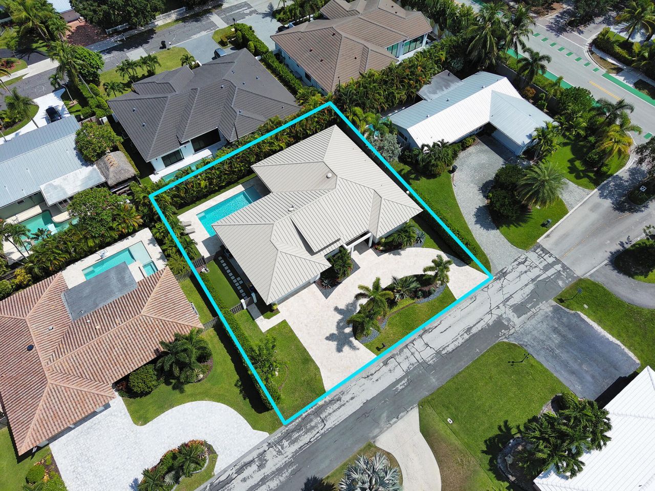 115 NE 16th Court, Delray Beach, FL 33444 Photo