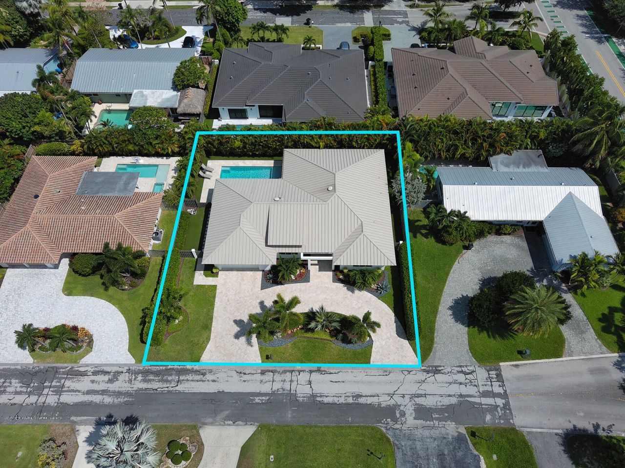 115 NE 16th Court, Delray Beach, FL 33444 Photo