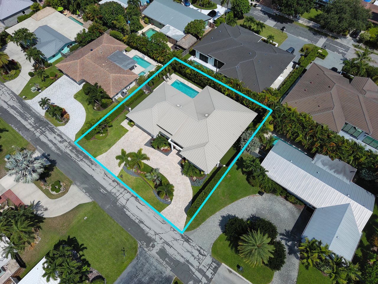 115 NE 16th Court, Delray Beach, FL 33444 Photo
