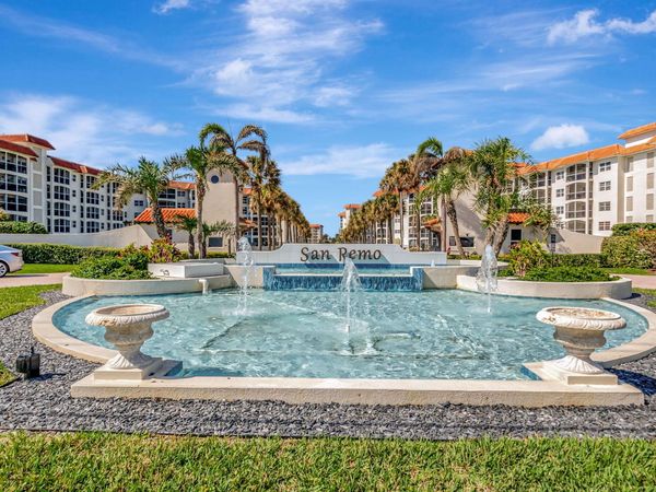 2871 N OCEAN Boulevard N, Unit V345, Boca Raton, FL 33431