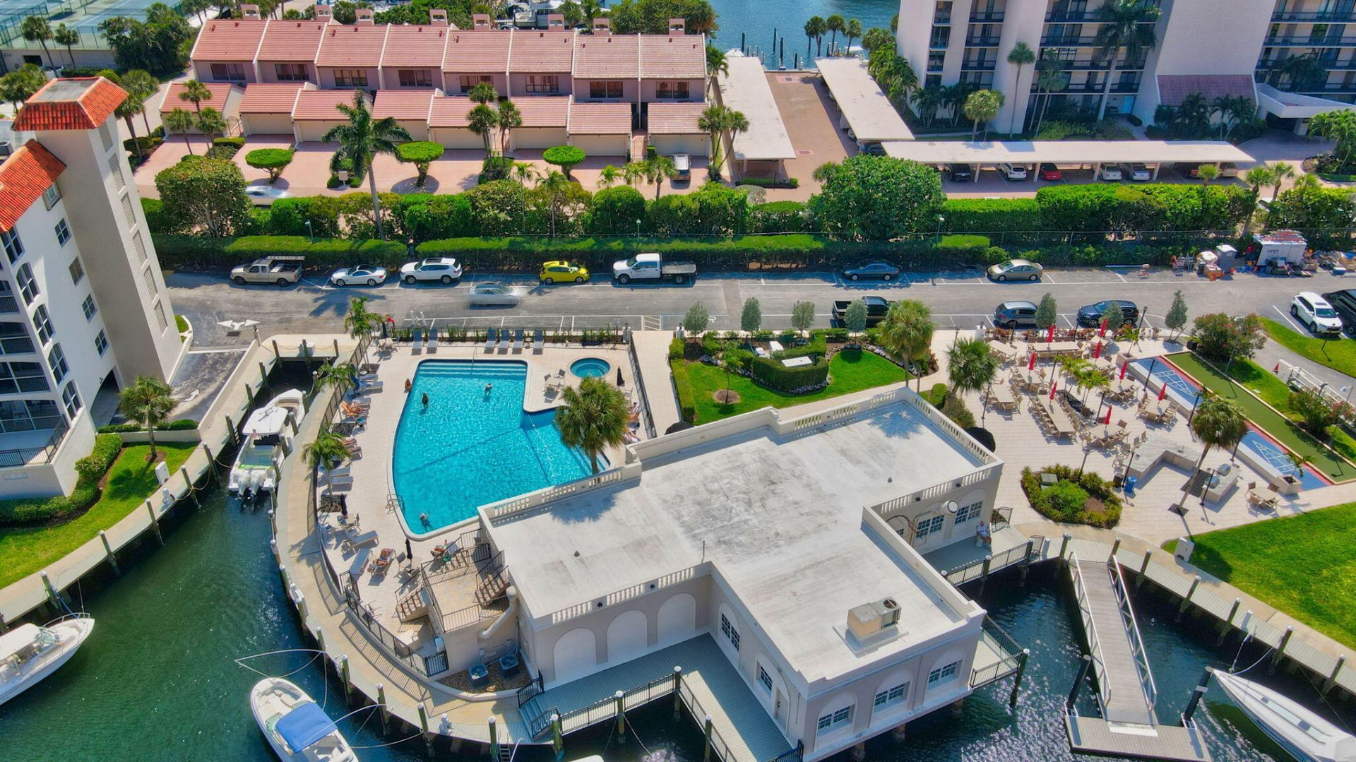 2871 N Ocean Boulevard N, Unit V345, Boca Raton, FL 33431 Photo