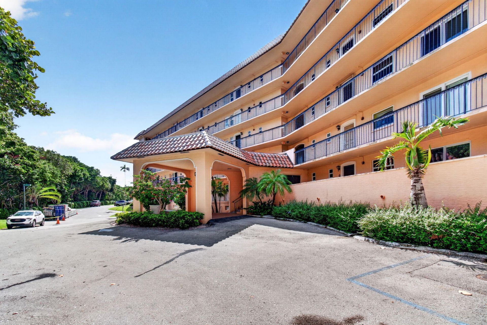 2871 N Ocean Boulevard N, Unit V345, Boca Raton, FL 33431 Photo