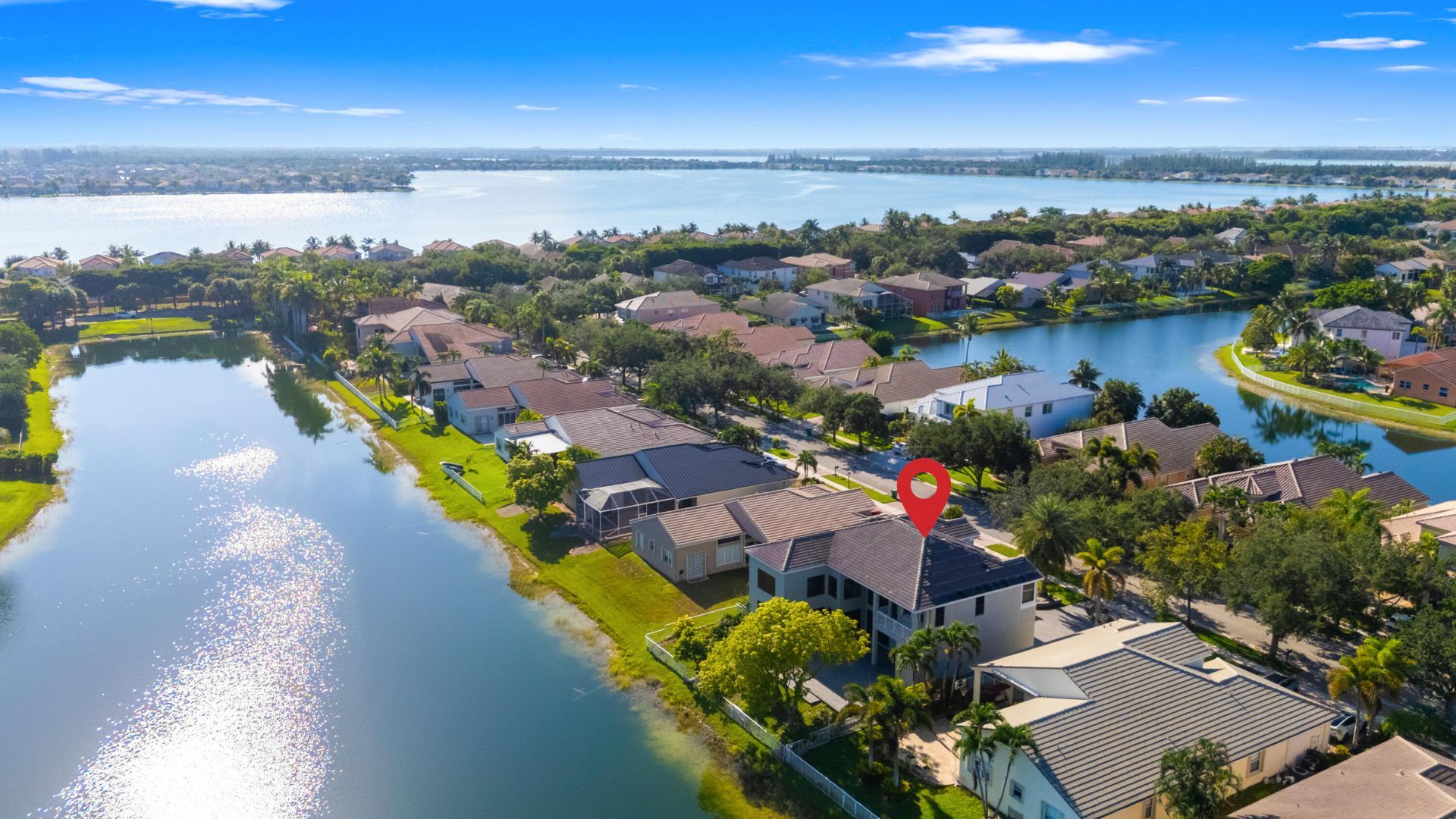 18581 SW 44th Court, Miramar, FL 33029 Photo