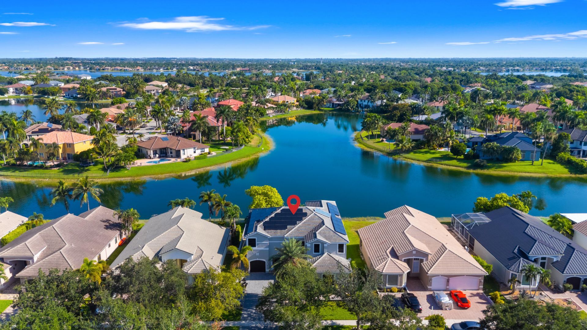 18581 SW 44th Court, Miramar, FL 33029 Photo