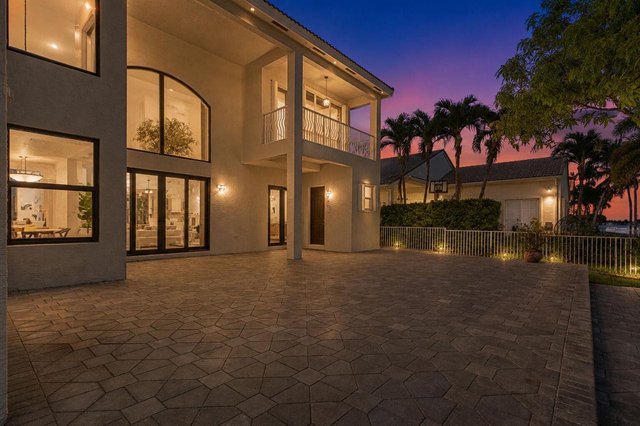 18581 SW 44th Court, Miramar, FL 33029 Photo