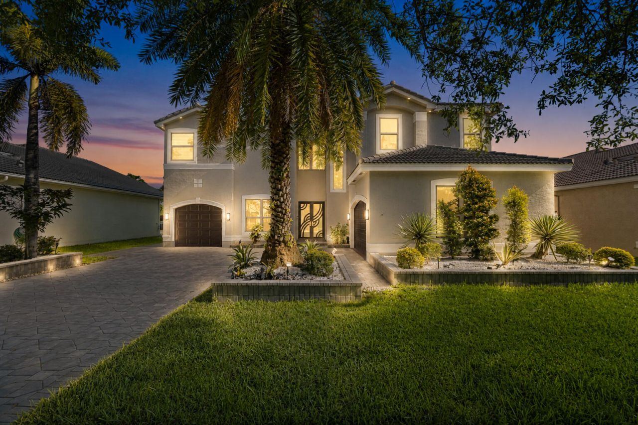 18581 SW 44th Court, Miramar, FL 33029 Photo