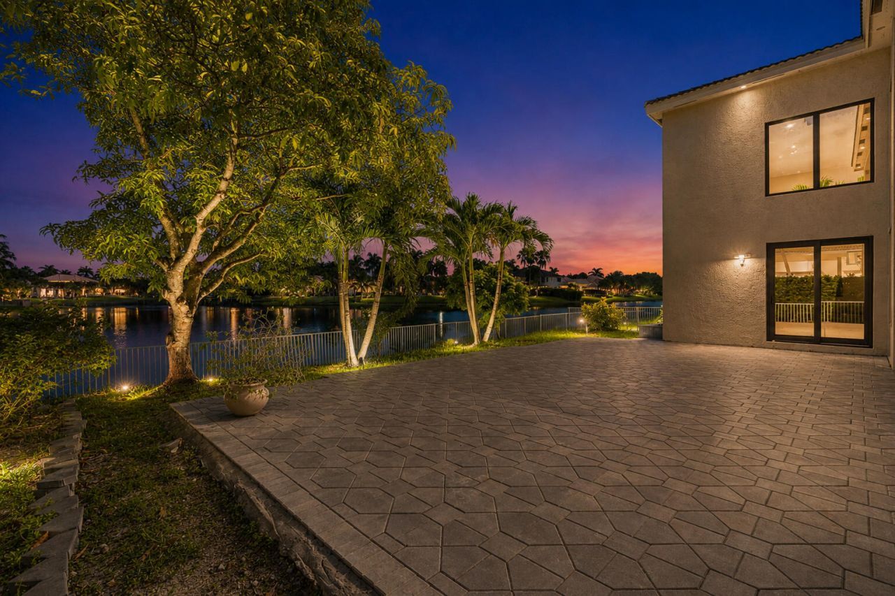 18581 SW 44th Court, Miramar, FL 33029 Photo