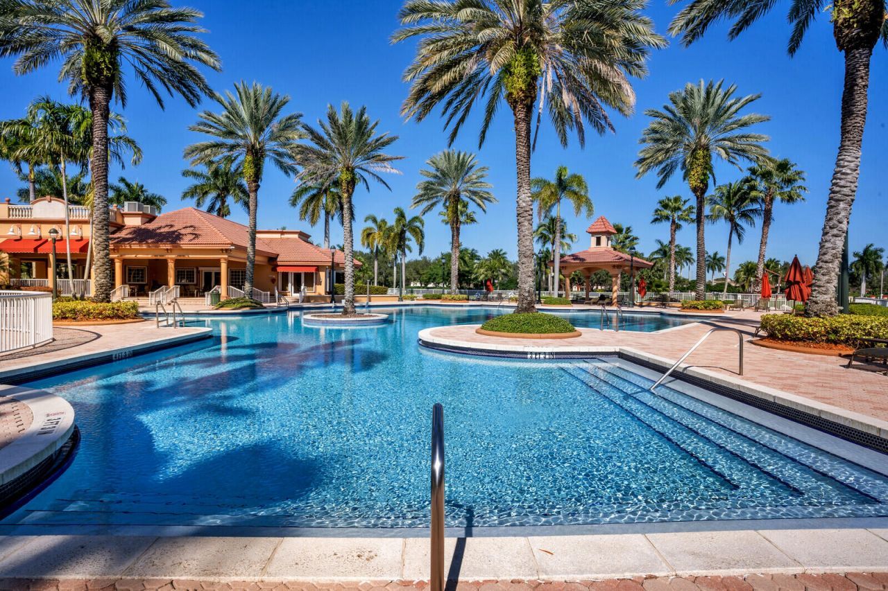 18581 SW 44th Court, Miramar, FL 33029 Photo
