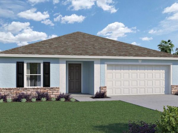 506 NW 13TH Street, Okeechobee, FL 34972