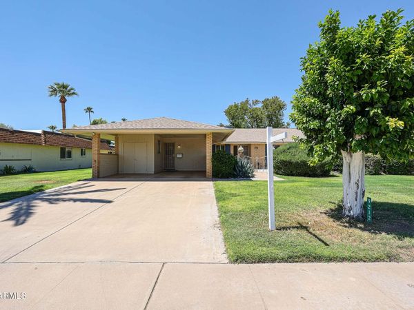 9212 N 107TH Avenue, Sun City, AZ 85351