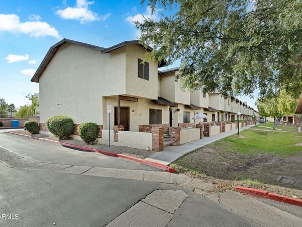 170 E GUADALUPE Road, Unit 136, Gilbert, AZ 85234