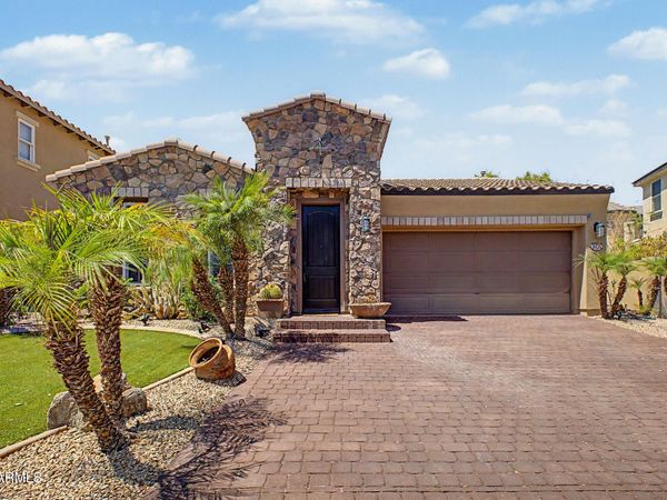 9428 N 182ND Lane, Waddell, AZ 85355
