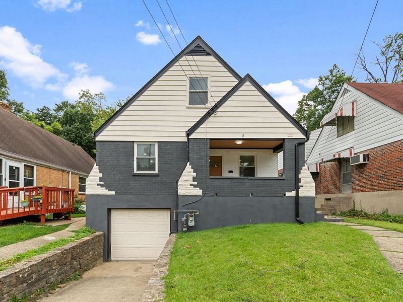 6025 Connecticut Court, Cincinnati, OH 45224 Photo 1
