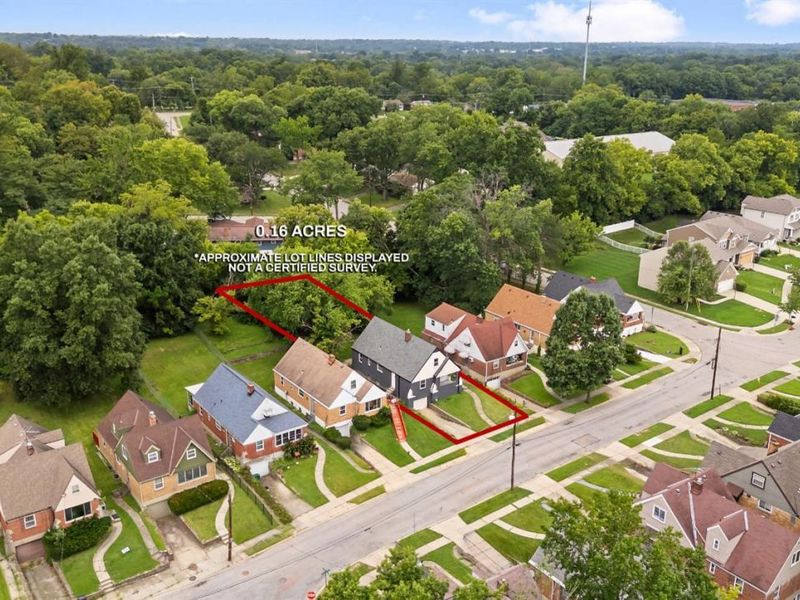 6025 Connecticut Court, Cincinnati, OH 45224 Photo 34