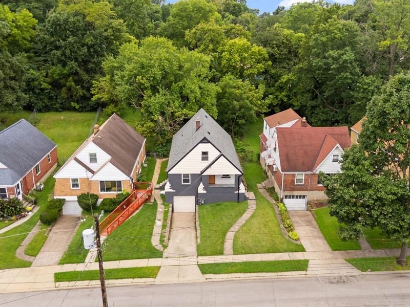 6025 Connecticut Court, Cincinnati, OH 45224 Photo 35
