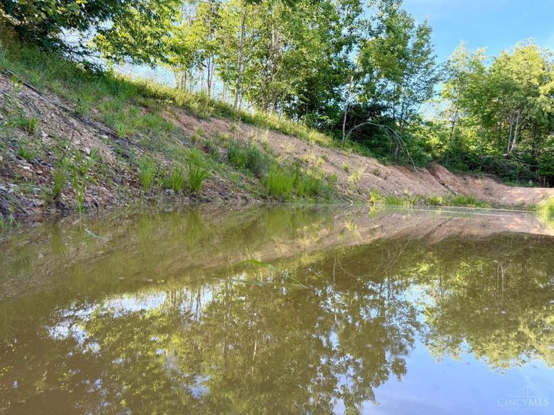 0 Lick Run Lyra Road, Bloom Township, OH 45682 Photo 7