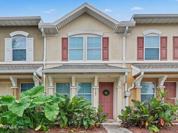 6182 HIGH TIDE Boulevard, Jacksonville, FL 32258