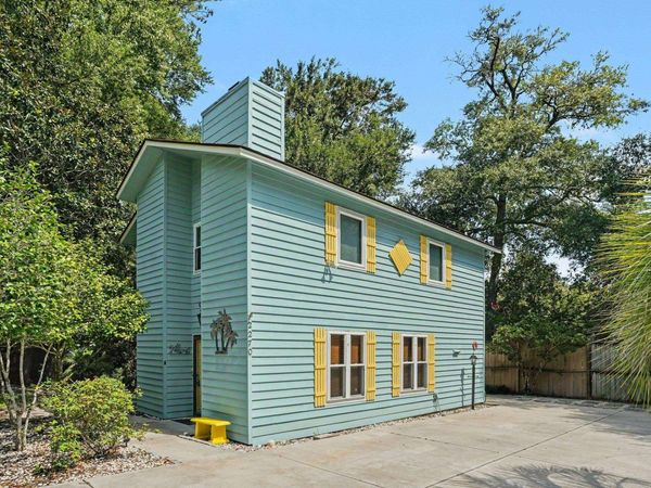 2270 Vereen Circle , Little River, SC 29566
