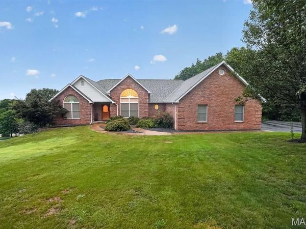 10132 Manassas Drive , Festus, MO 63028