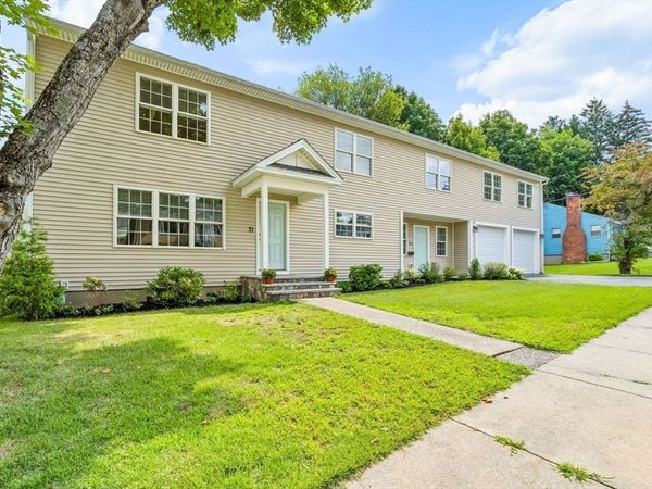 71 Hillcrest Road, Marlborough, MA 01752