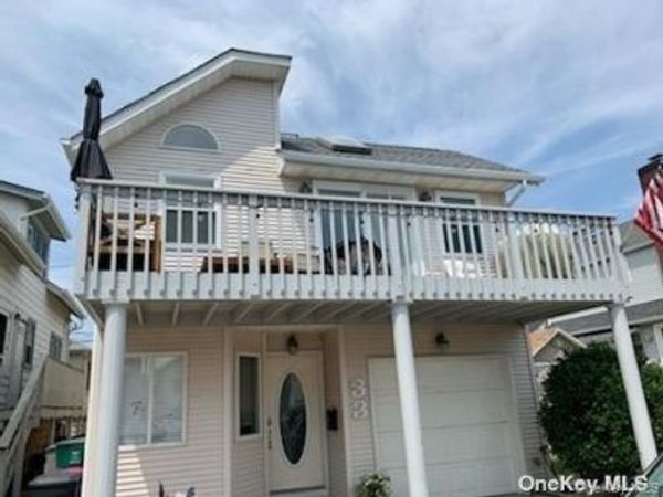 33 Ohio Avenue , Long Beach, NY 11561