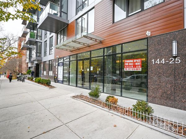 144-27 Sanford Avenue , Unit 5K, Flushing, NY 11355