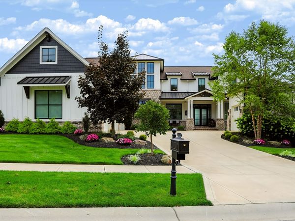 20915 Chatham Ridge Boulevard, Westfield, IN 46074