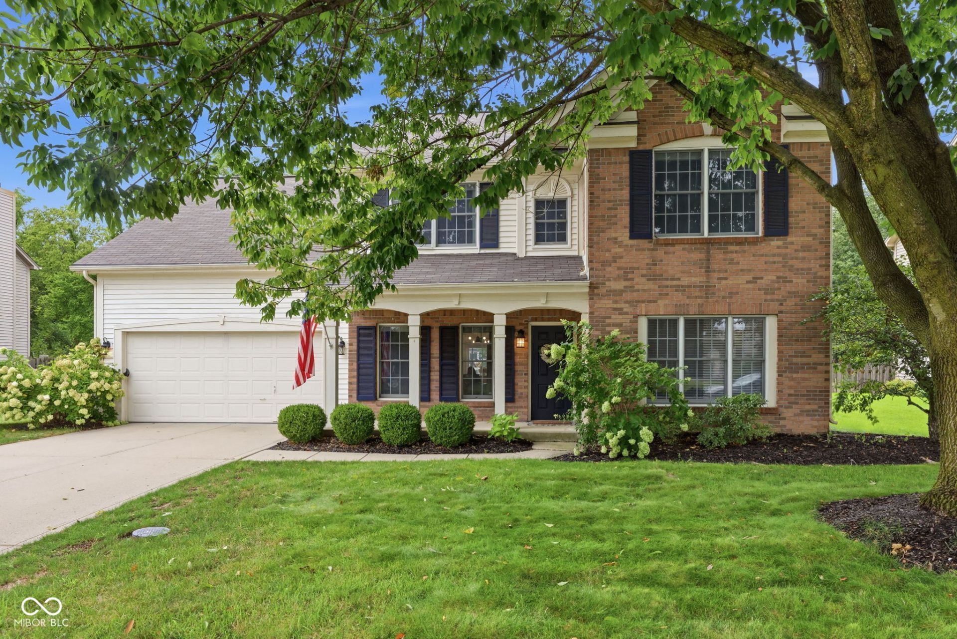 14728 Setters Road, Carmel, IN 46033 Main Photo