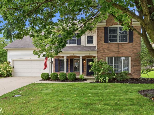 14728 Setters Road, Carmel, IN 46033