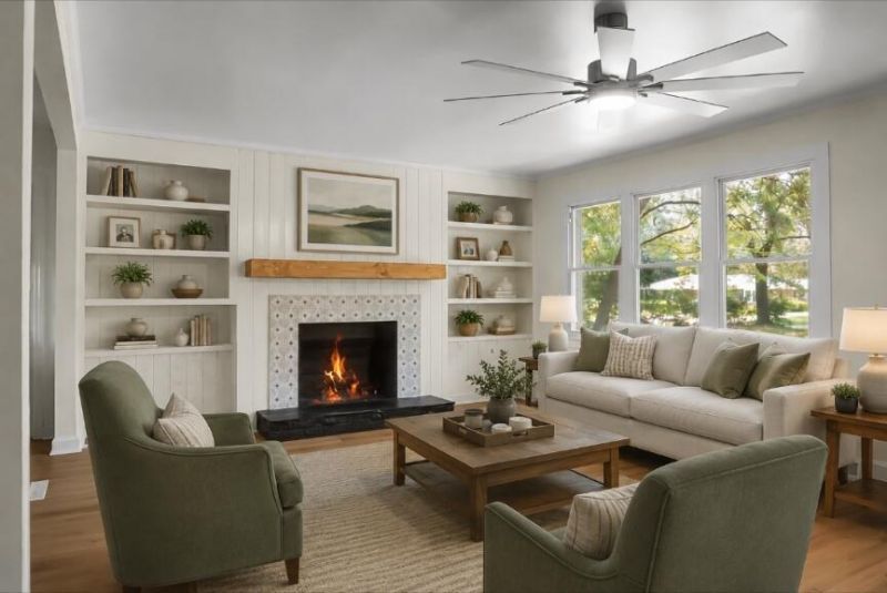 117 Newington Road Photo 4