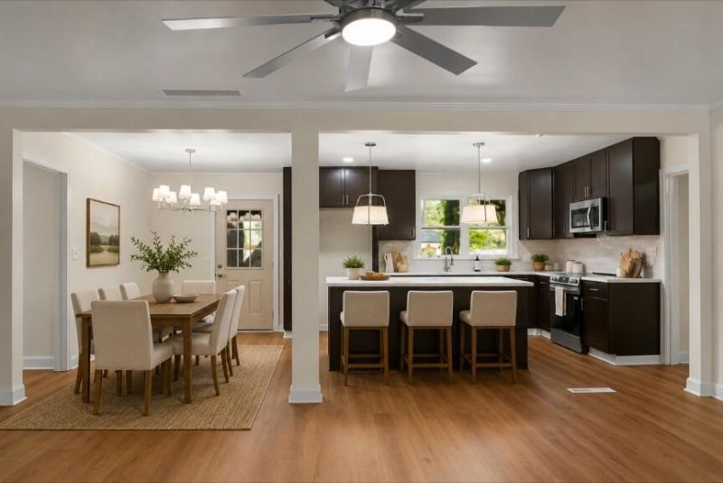 117 Newington Road Photo 5