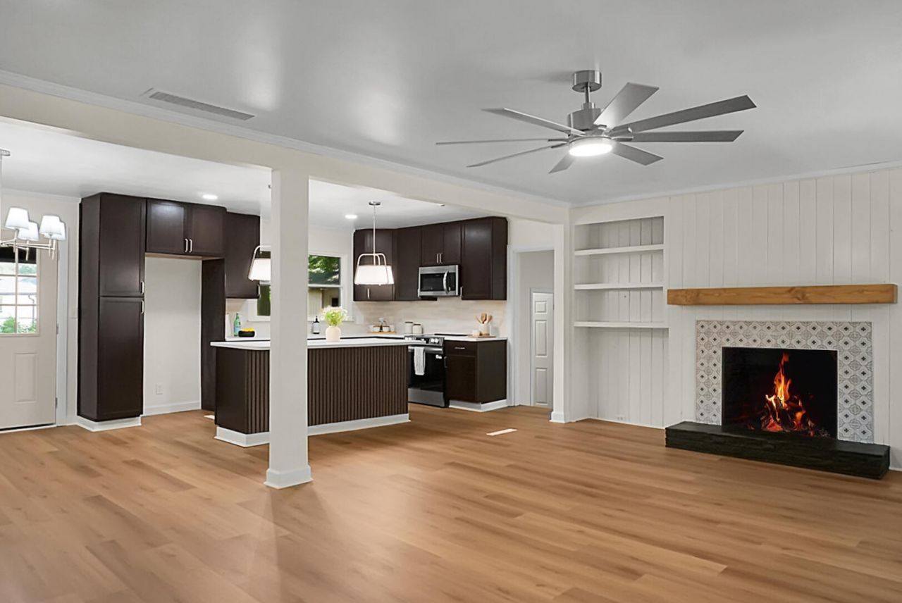 117 Newington Road Photo 9