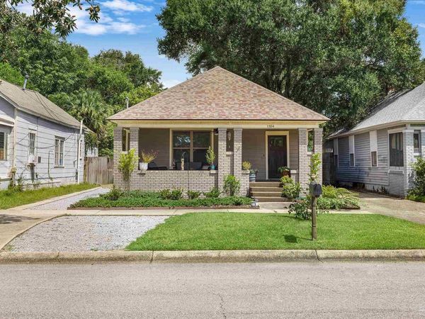 1304 E Strong St, Pensacola, FL 32501
