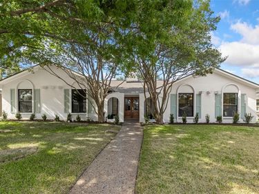 6757 Orangewood Drive, Dallas, TX 75248