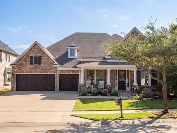 420 Copper Circle, Lantana, TX 76226