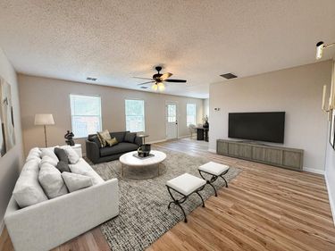 4913 Waterford Drive, Fort Worth, TX 76179