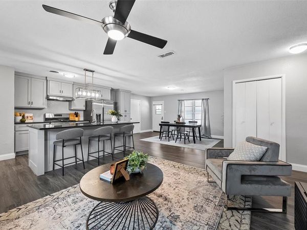 833 N 60th Street, Waco, TX 76710