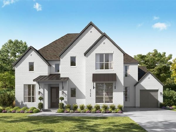 2220 Sorrelwood Court, Celina, TX 75009