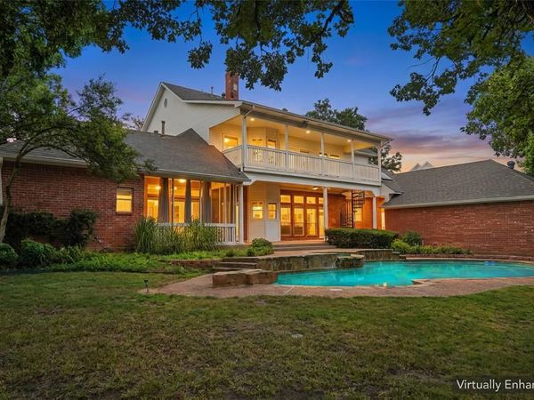 27 Oak Forrest Circle, Denton, TX 76210