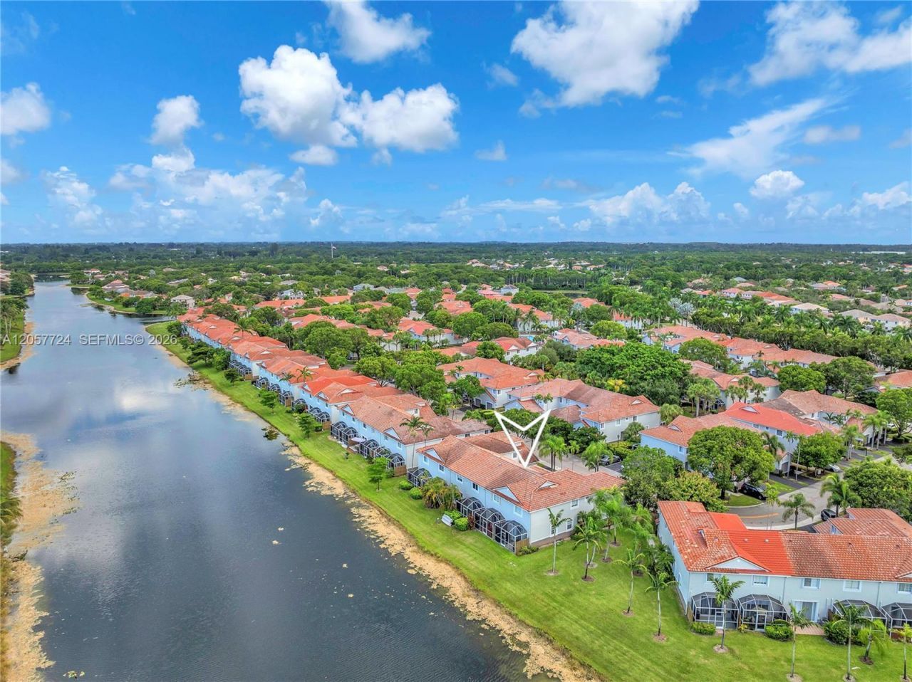 3692 San Simeon Cir , Weston, FL 33331 Photo