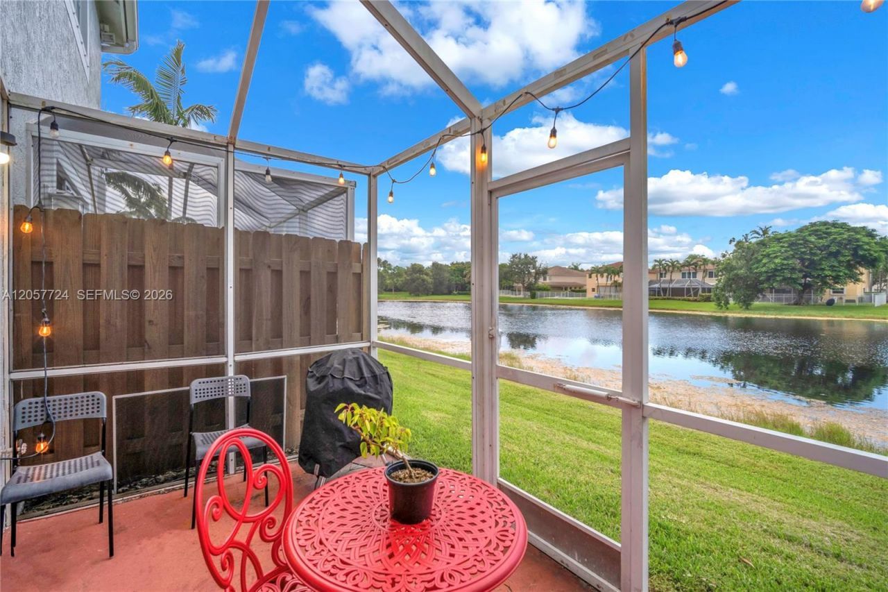3692 San Simeon Cir , Weston, FL 33331 Photo