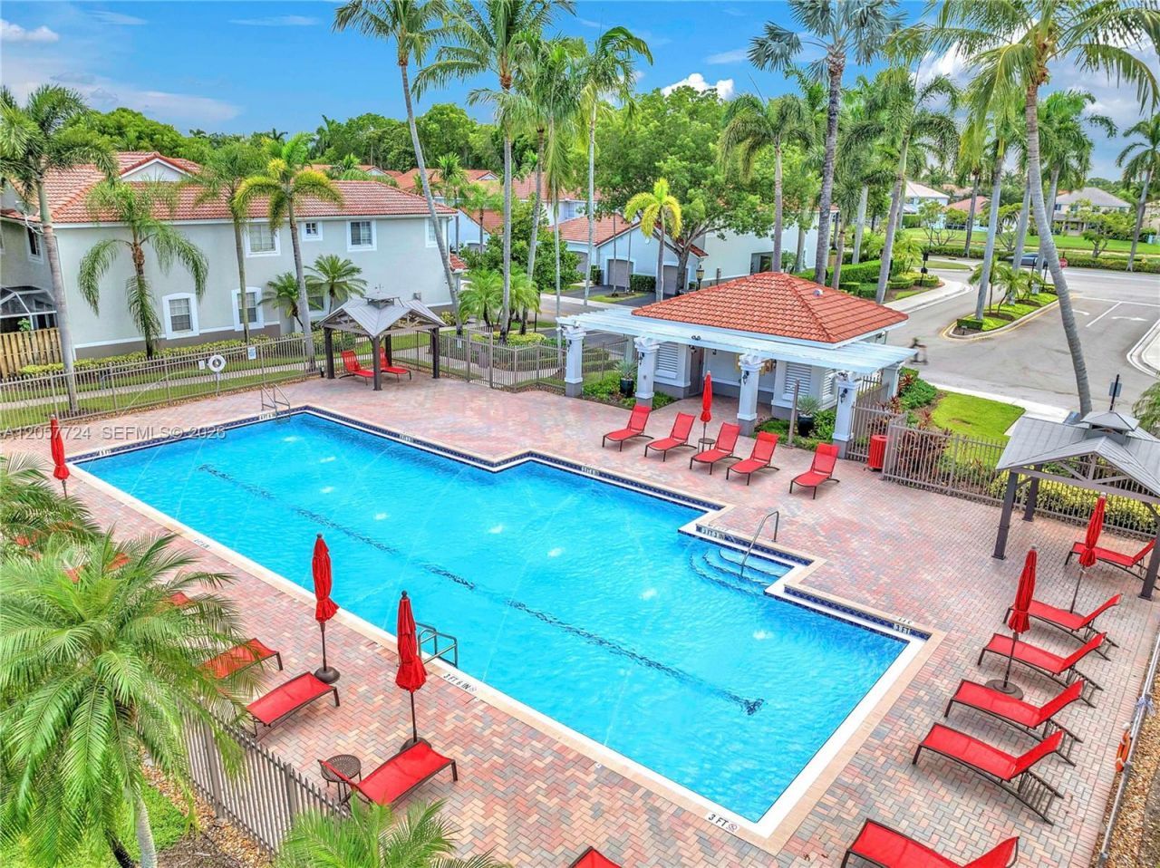 3692 San Simeon Cir , Weston, FL 33331 Photo