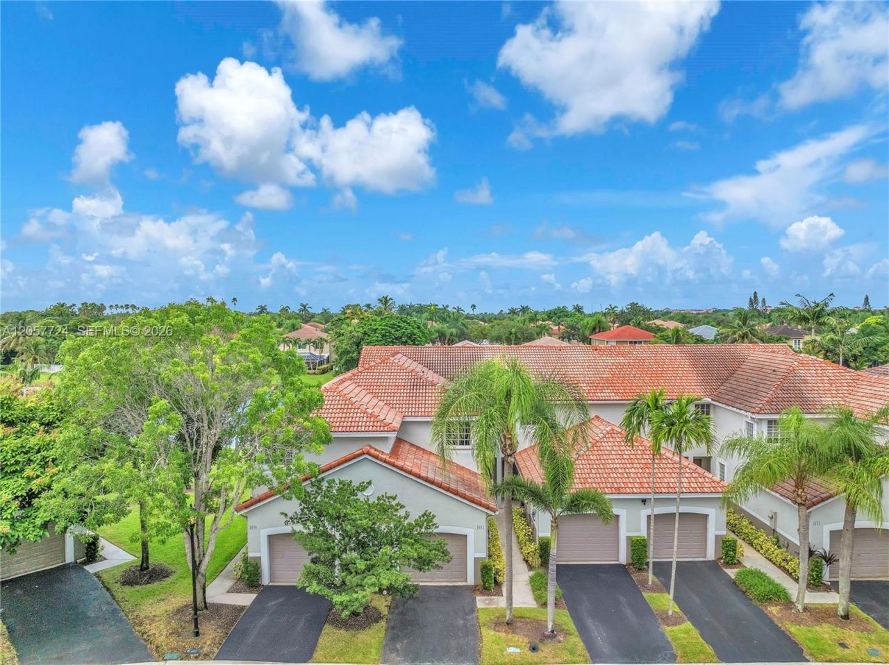 3692 San Simeon Cir , Weston, FL 33331 Photo