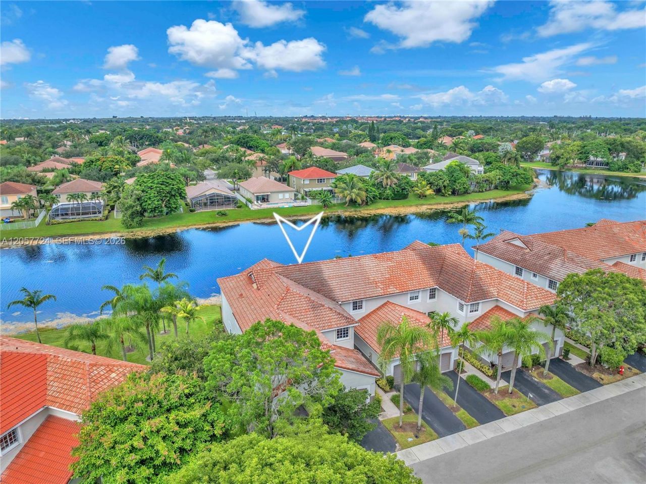 3692 San Simeon Cir , Weston, FL 33331 Photo