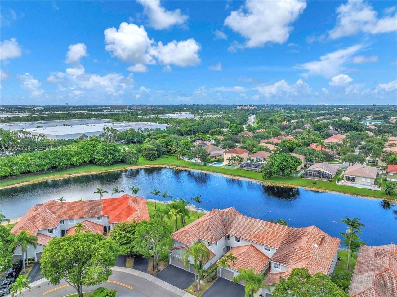 3692 San Simeon Cir , Weston, FL 33331 Photo