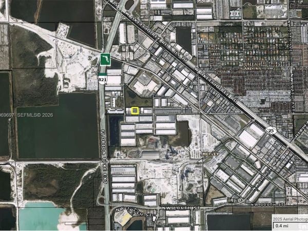 11383 NW 122nd St , Unit 9, Medley, FL 33178